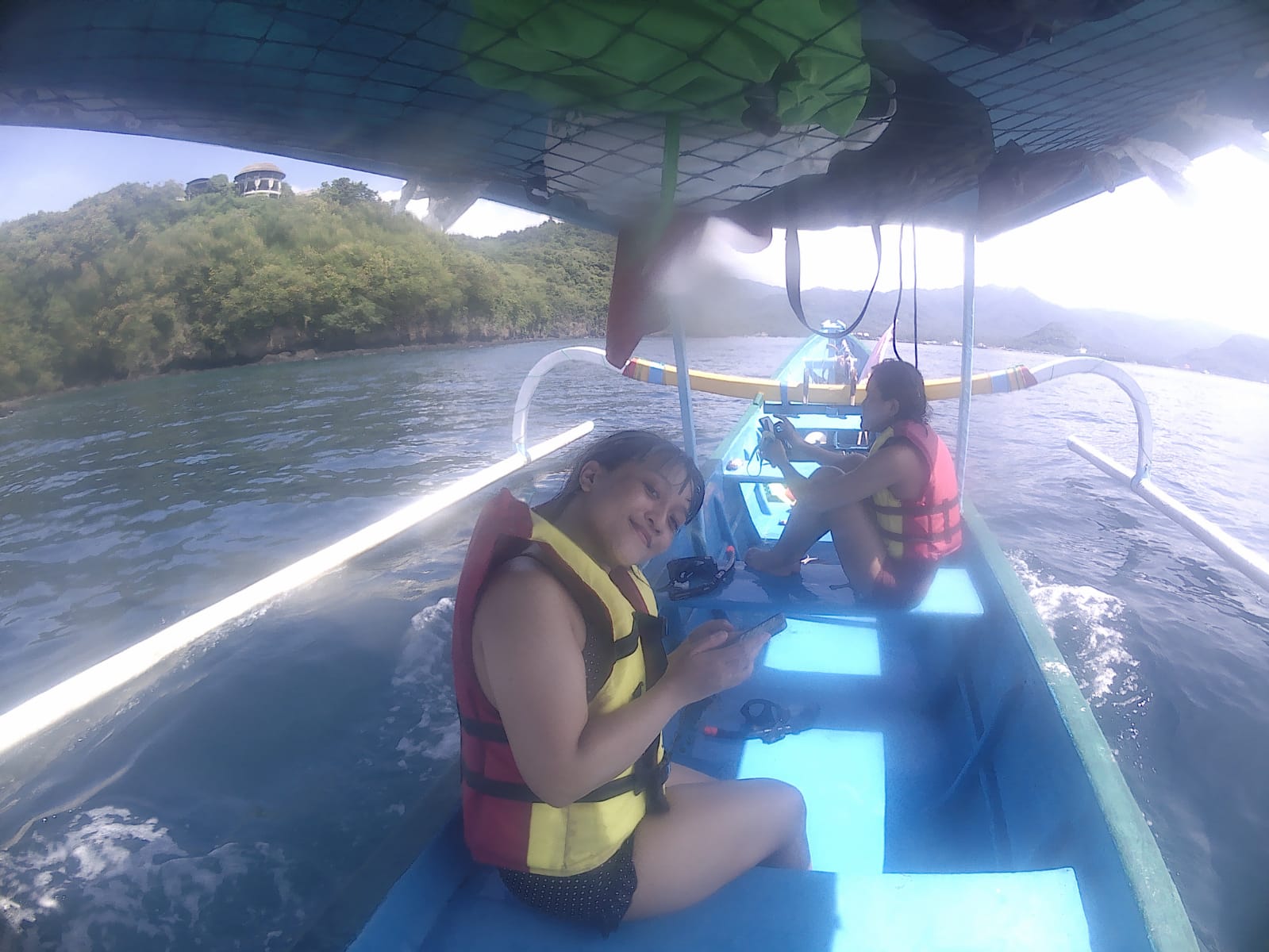 5 Hours Bali Blue Lagoon Snorkeling Tour Including Tanjung Jepun – photo 5