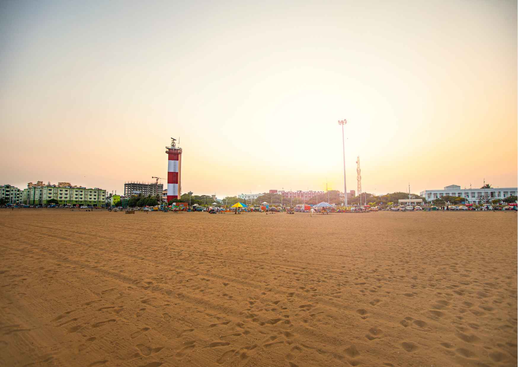 Free Walking Tour Chennai - Photo 3