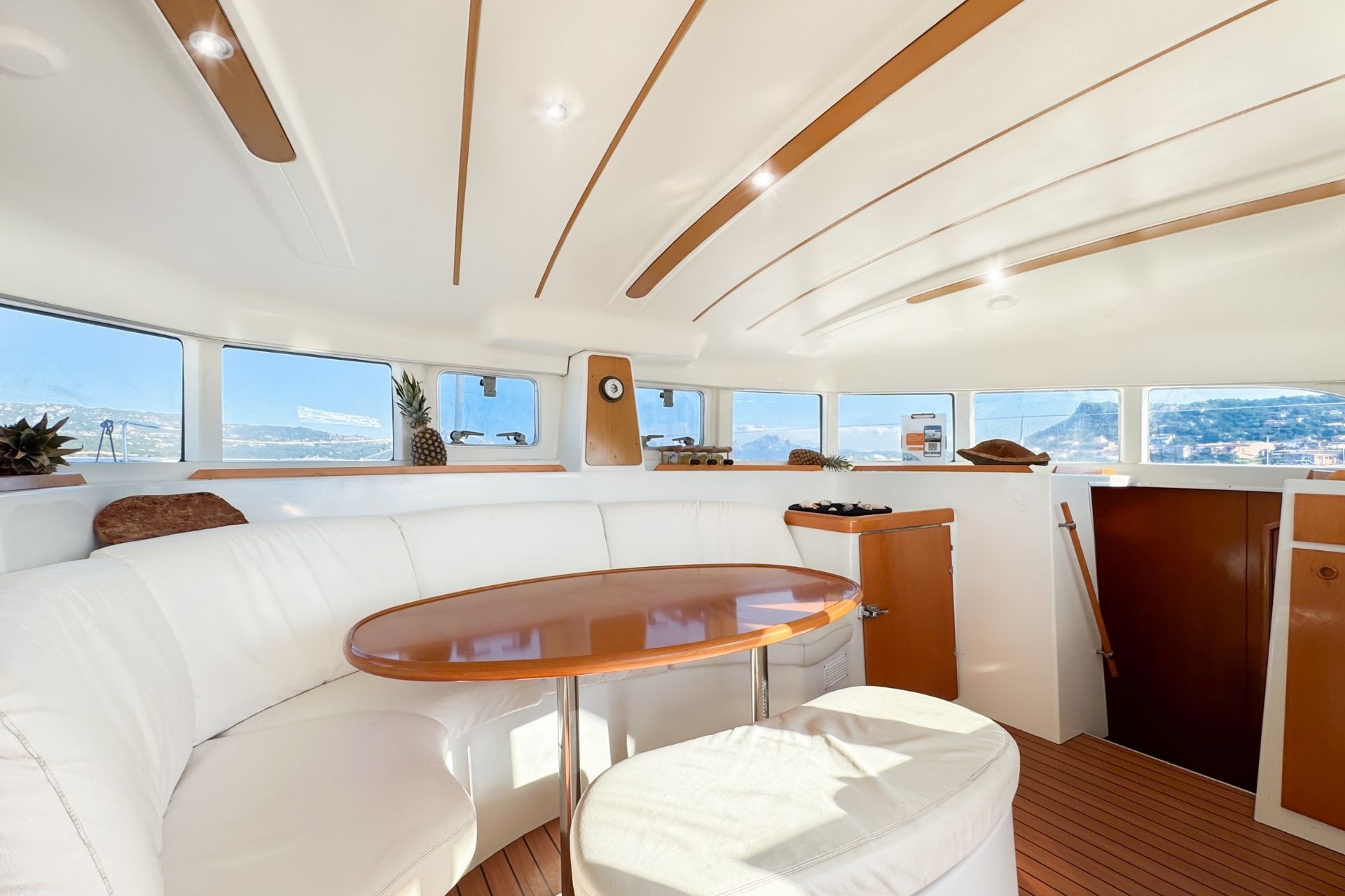 From Cannigione: catamaran trip between the islands of the La Maddalena Archipelago - Photo 10