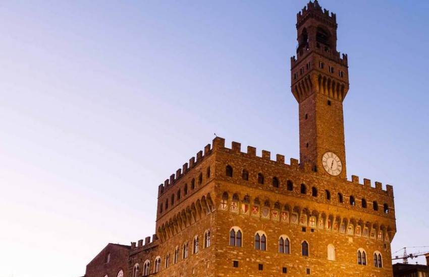 The Medici Family Walking Tour  - Photo 2