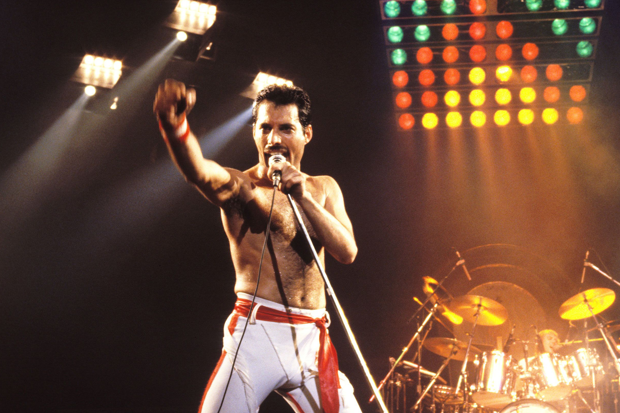 Zanzíbar: Siga los pasos de Freddie Mercury