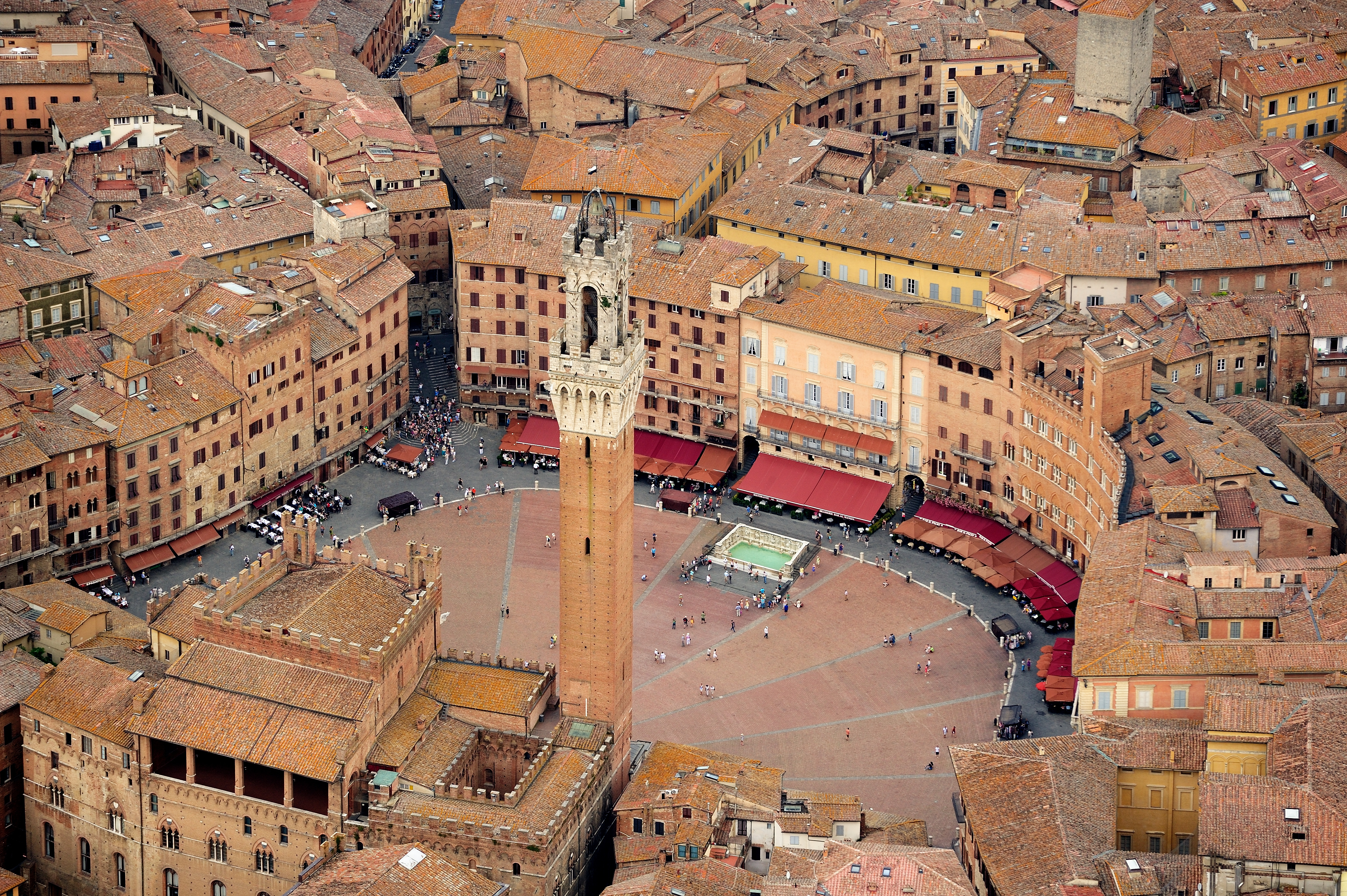 Siena & San Gimignano Tour from Florence: UNESCO Tuscany Day Trip - Photo 5