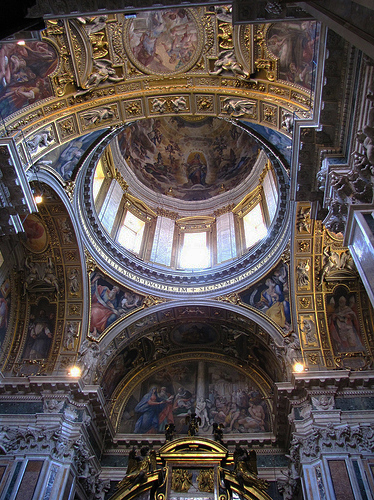 Basilica of Santa Maria Maggiore Tour - Photo 4