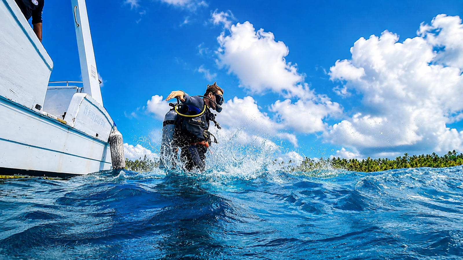Scuba Diving at Catalina Island from Punta Cana – photo 2