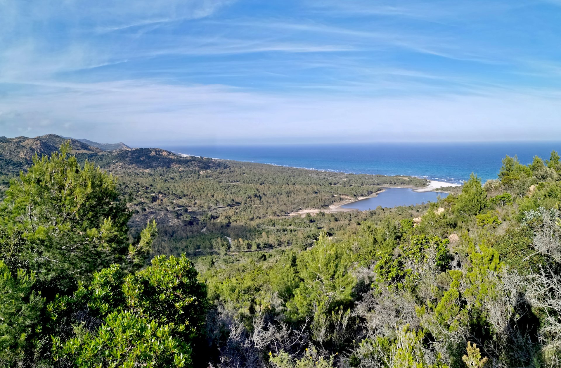 From Orosei: private Jeep tour in Biderosa and Capo Comino - Photo 12