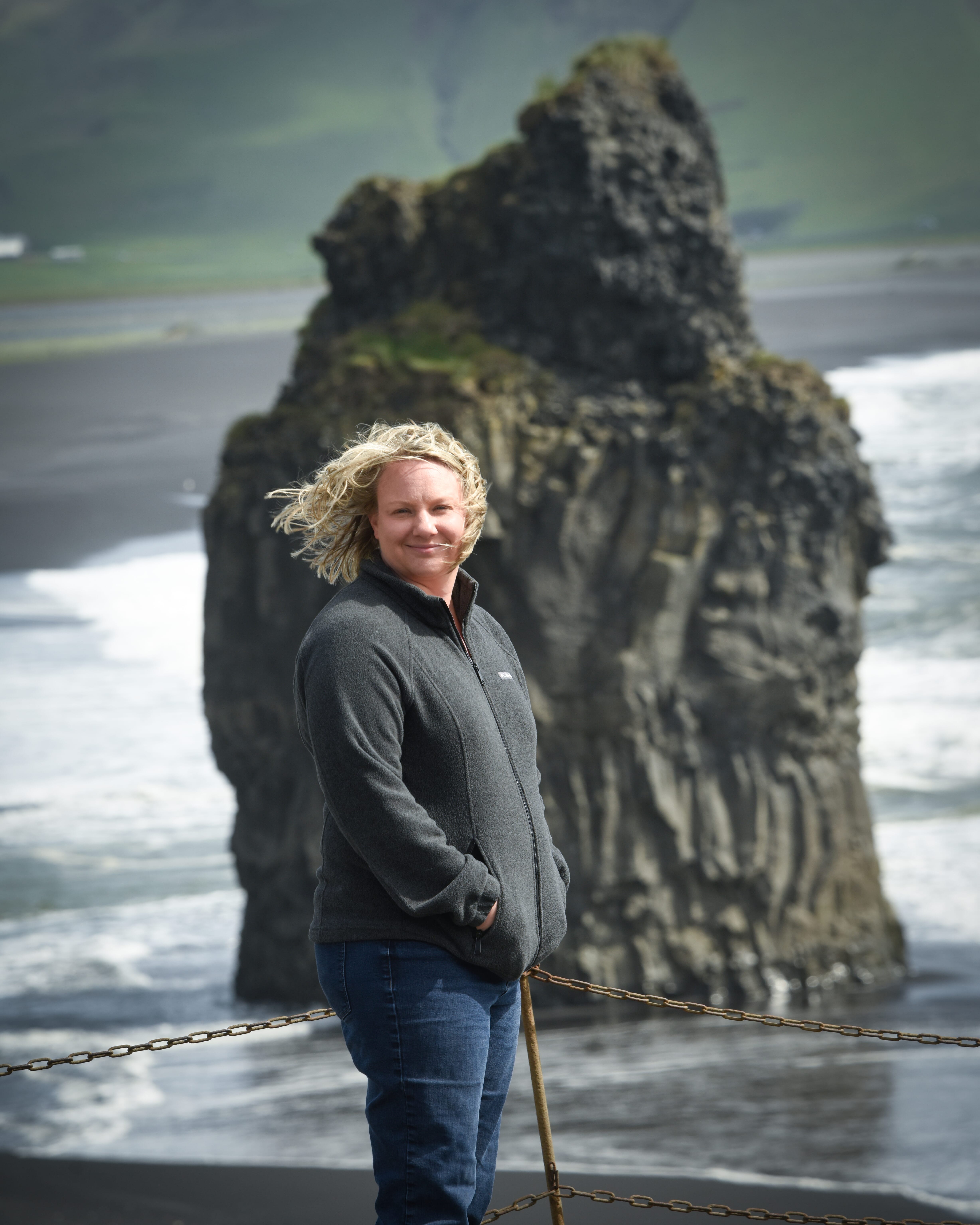 Private Glacier Lagoon, Diamond Beach & South Coast - photo 5