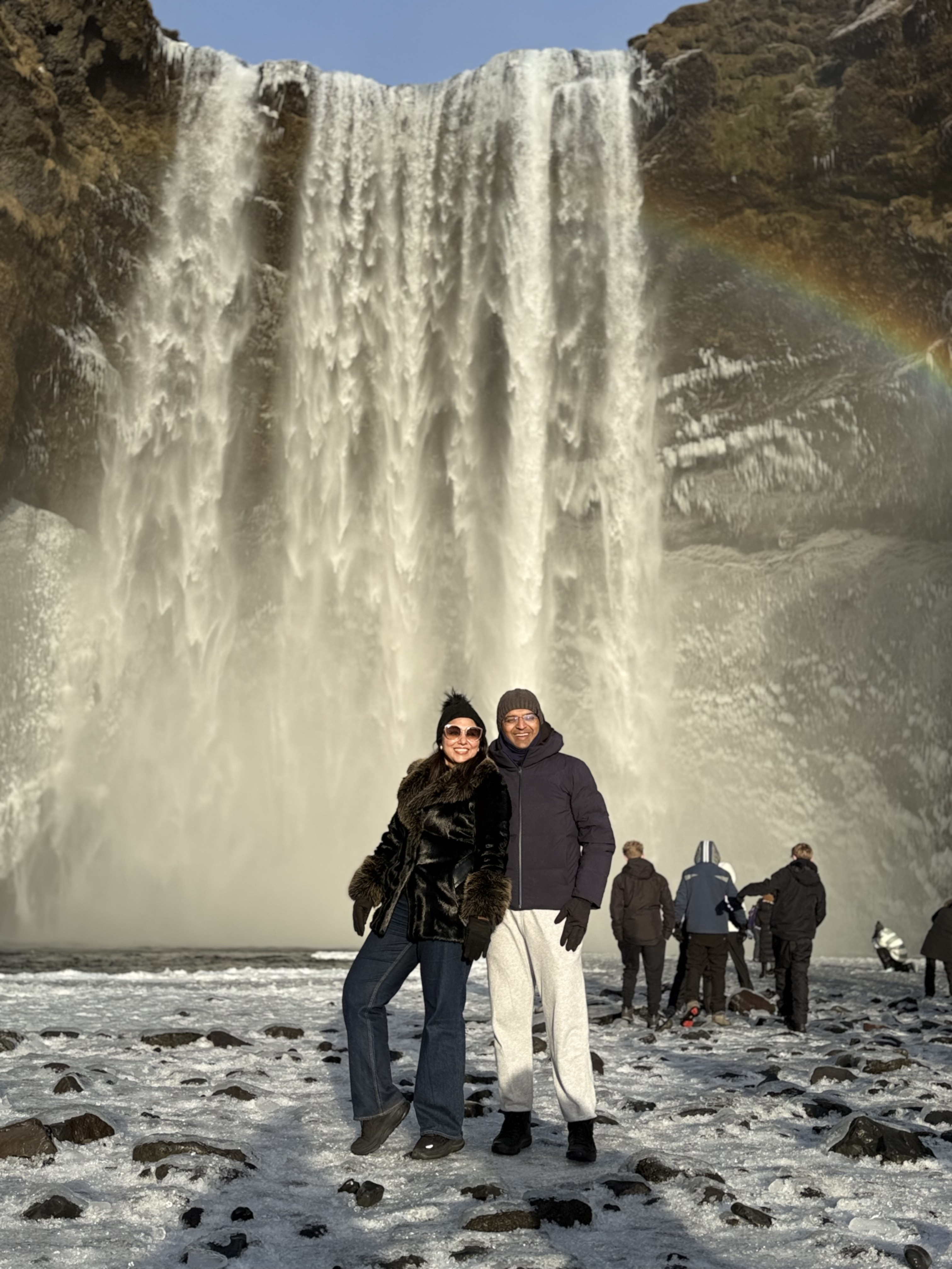 Private South Coast Tour with Jokulsarlon & Diamond Beach - photo 28