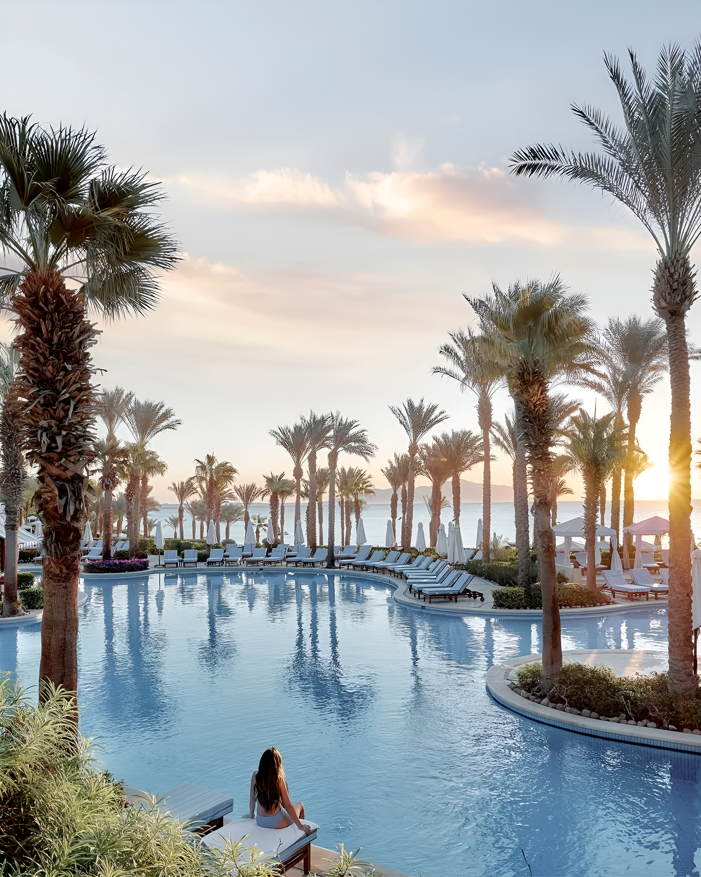 Lo mejor de Sharm El Sheikh en 7 días: Ras Mohammed, Isla Blanca y buceo