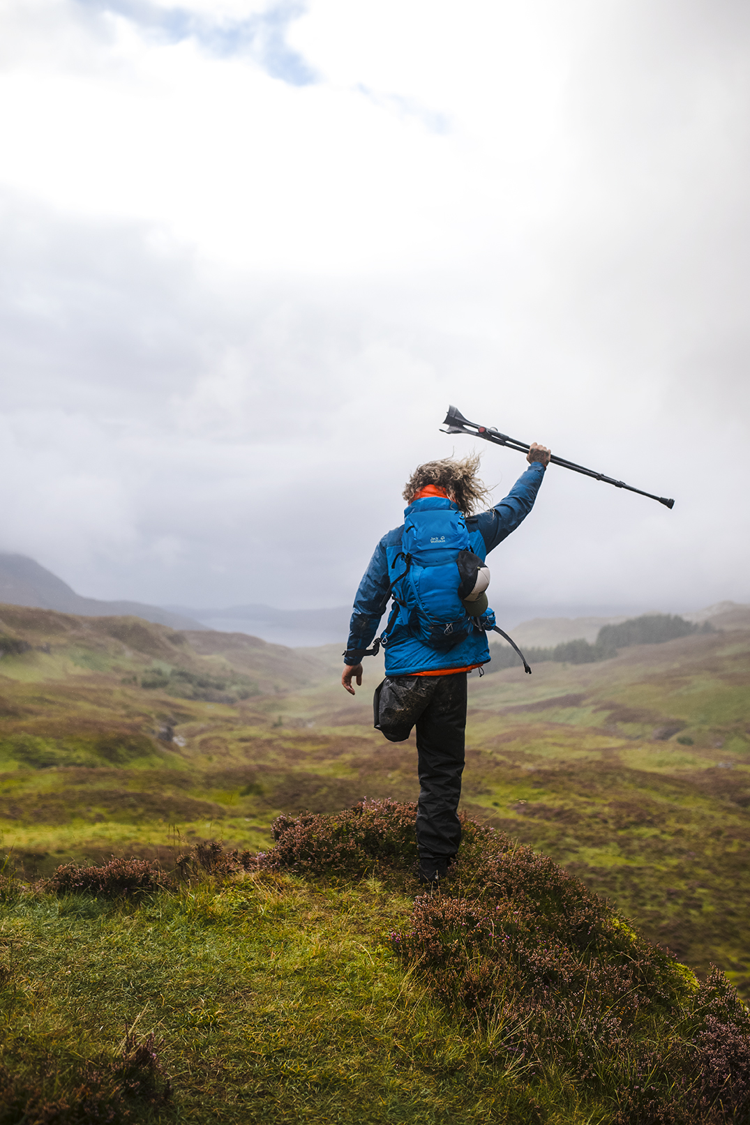 7 Days / 6 Nights - Eagle Way Walking Adventure - Photo 5