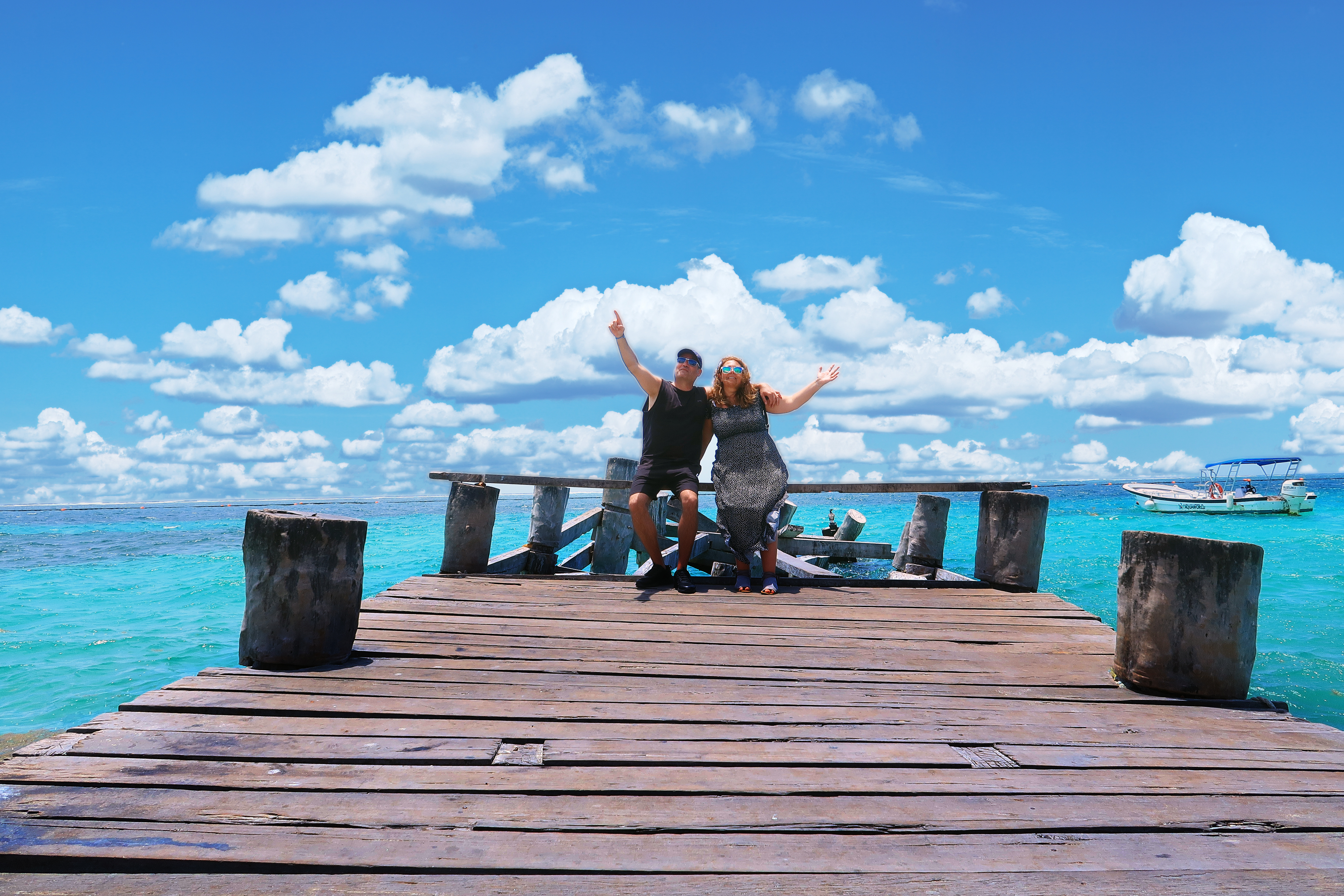 Beach Taco Tour Puerto Morelos — 18/29