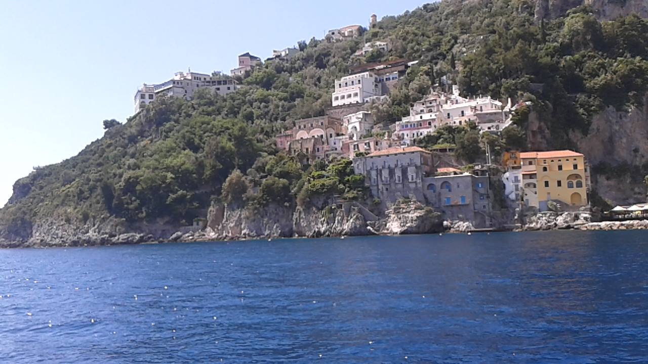 COASTLINE TOUR BY BOAT: Amalfi, Ravello and Positano. - Photo 17