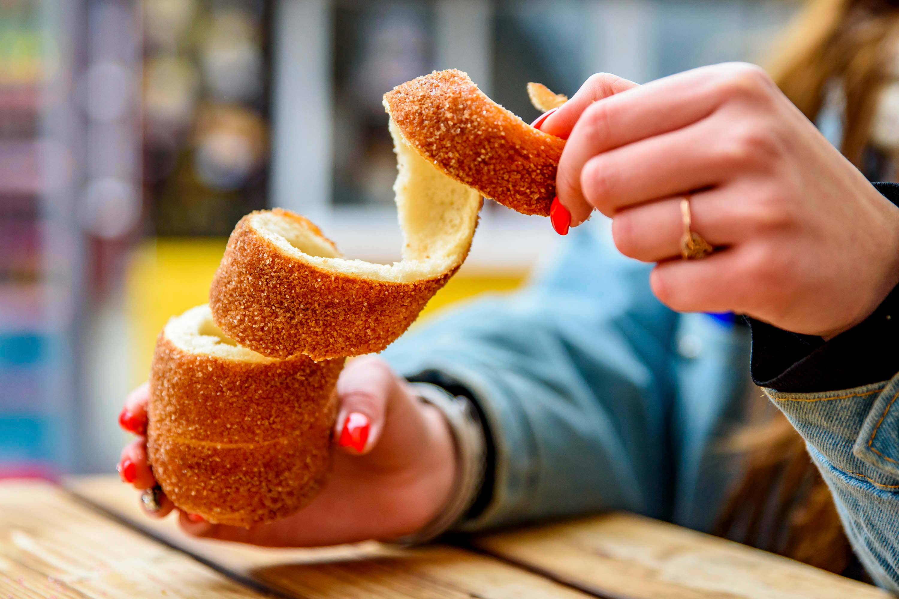 Prague: Old Town tour with audio guide