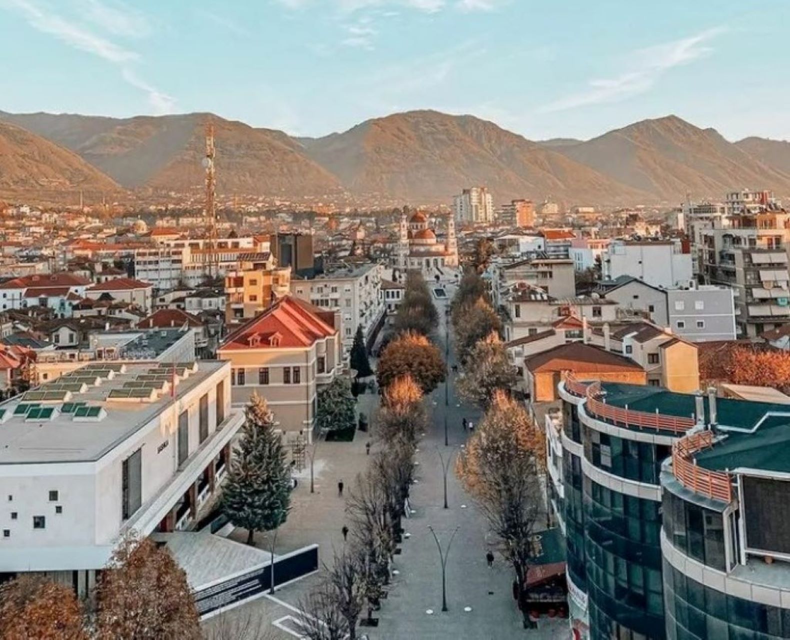 Korça walking tour - Photo 4