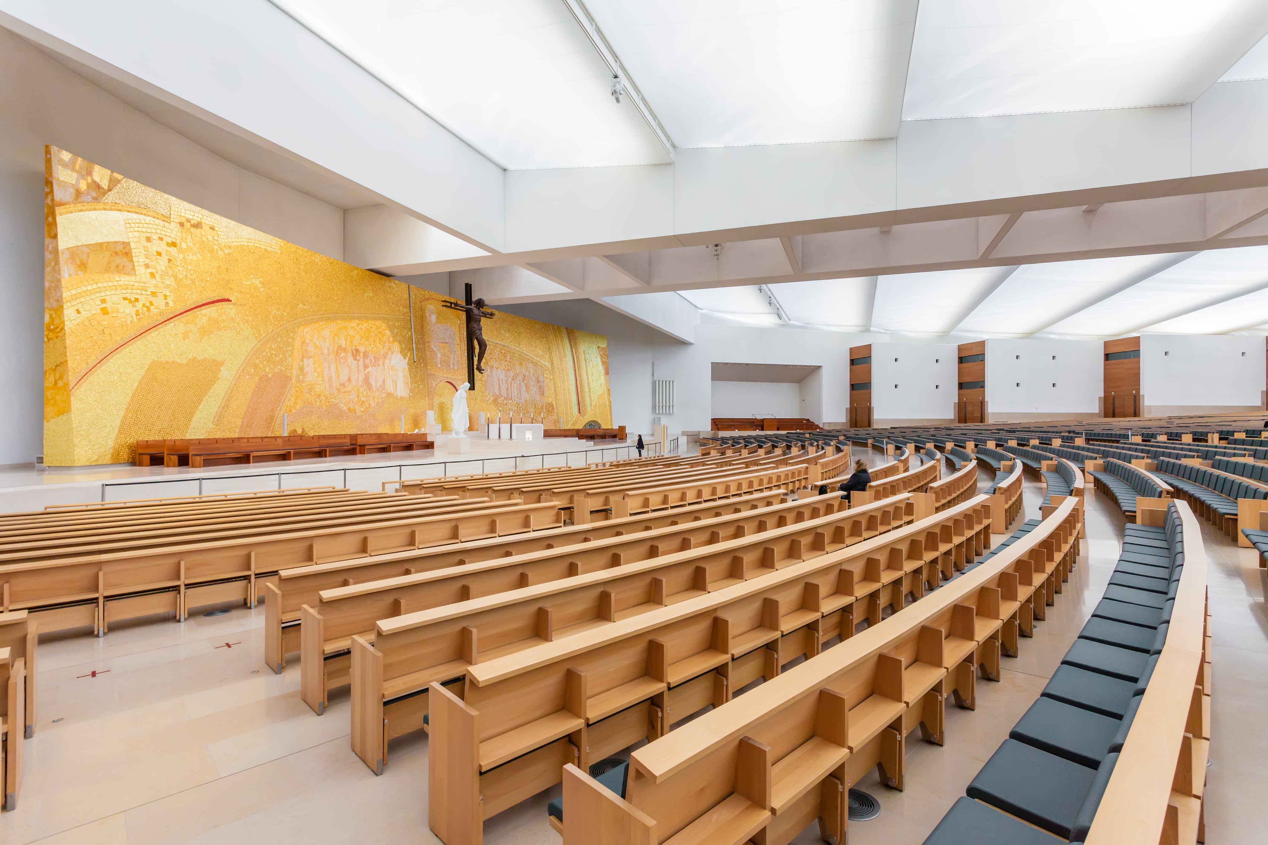 LISBON: Private Fátima Half-Day Tour - Alojamientos en Lisboa