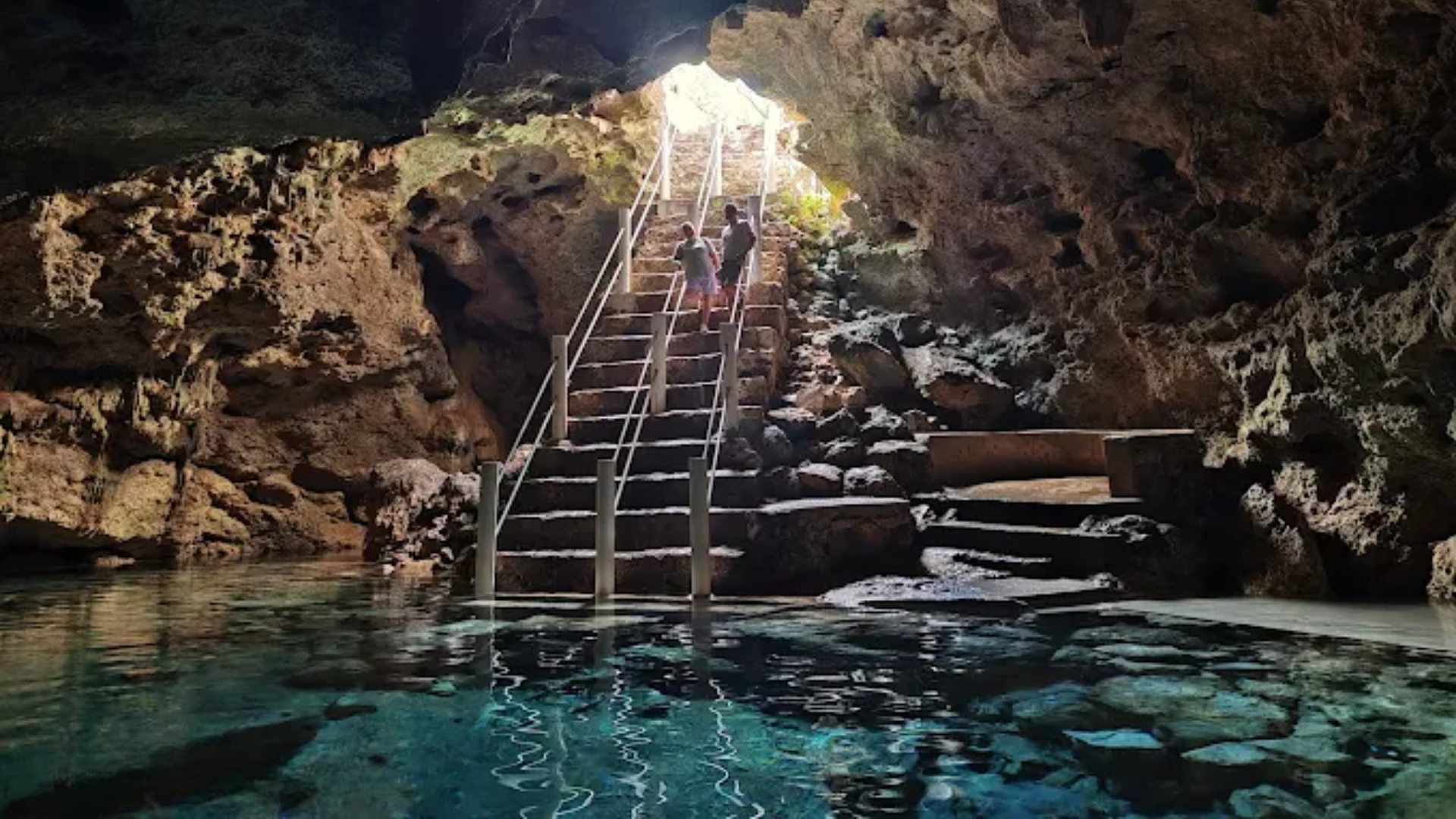Desde Mérida: Uxmal, Cenote Sambula y Museo del Chocolate ChocoStory — 15/16