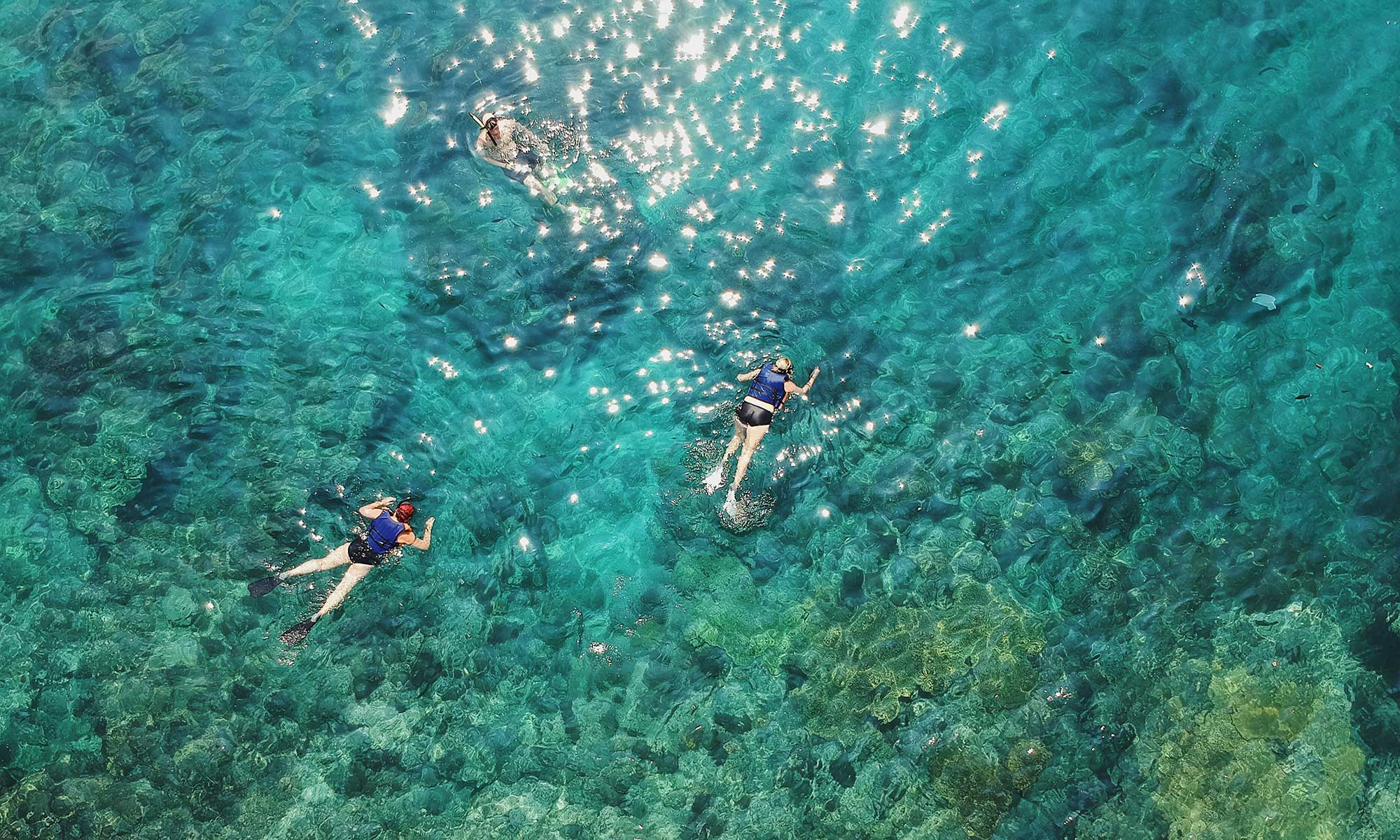 Tour privado de 3 días por lo más destacado de Bali con snorkel