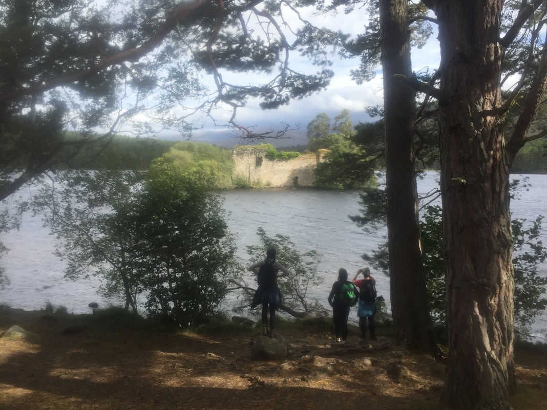 3 Days / 2 Nights - Cairngorms Mountain Adventure - Photo 6