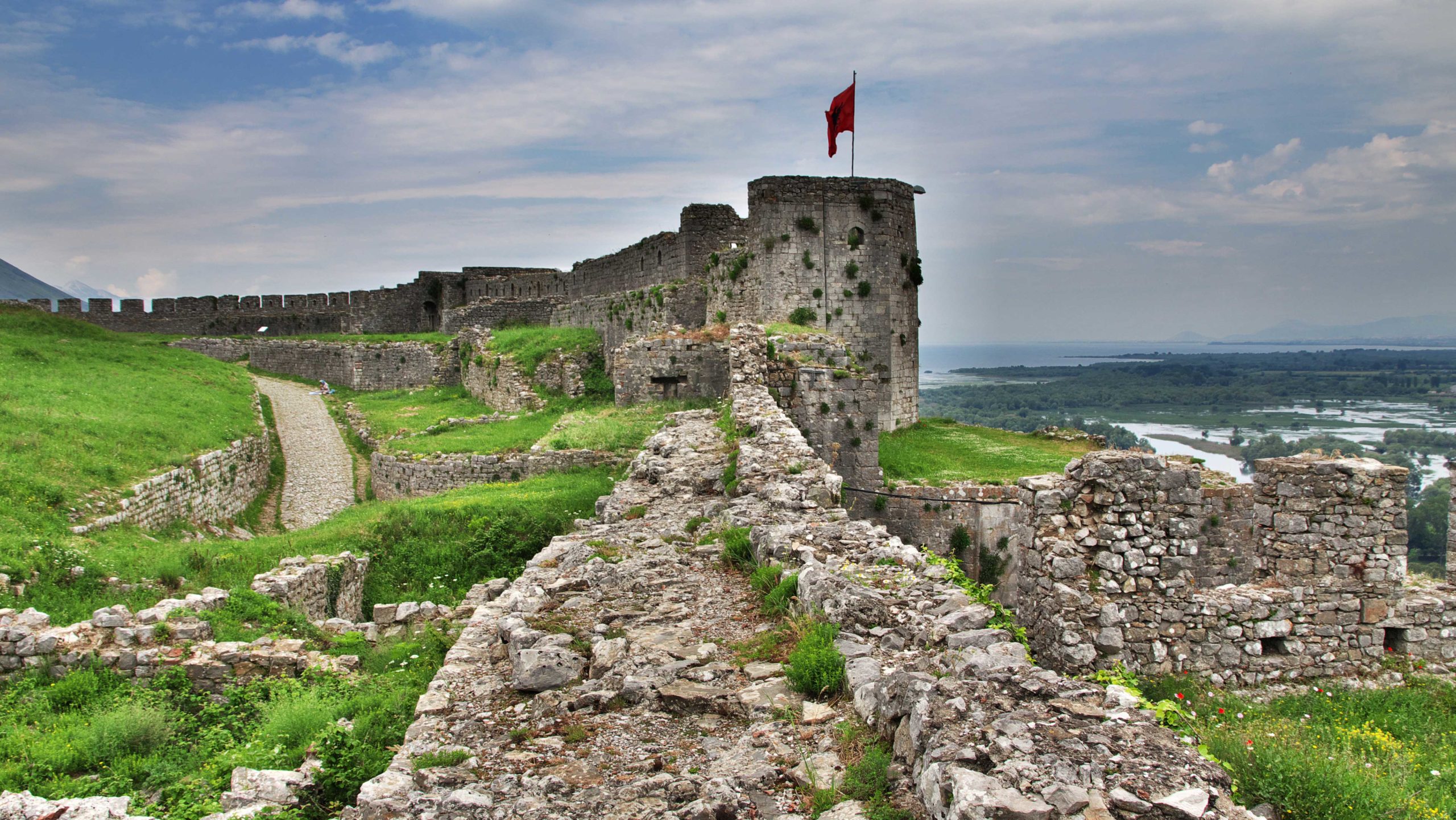 Excursión de un día a Shkoder y Kruje - Foto 5