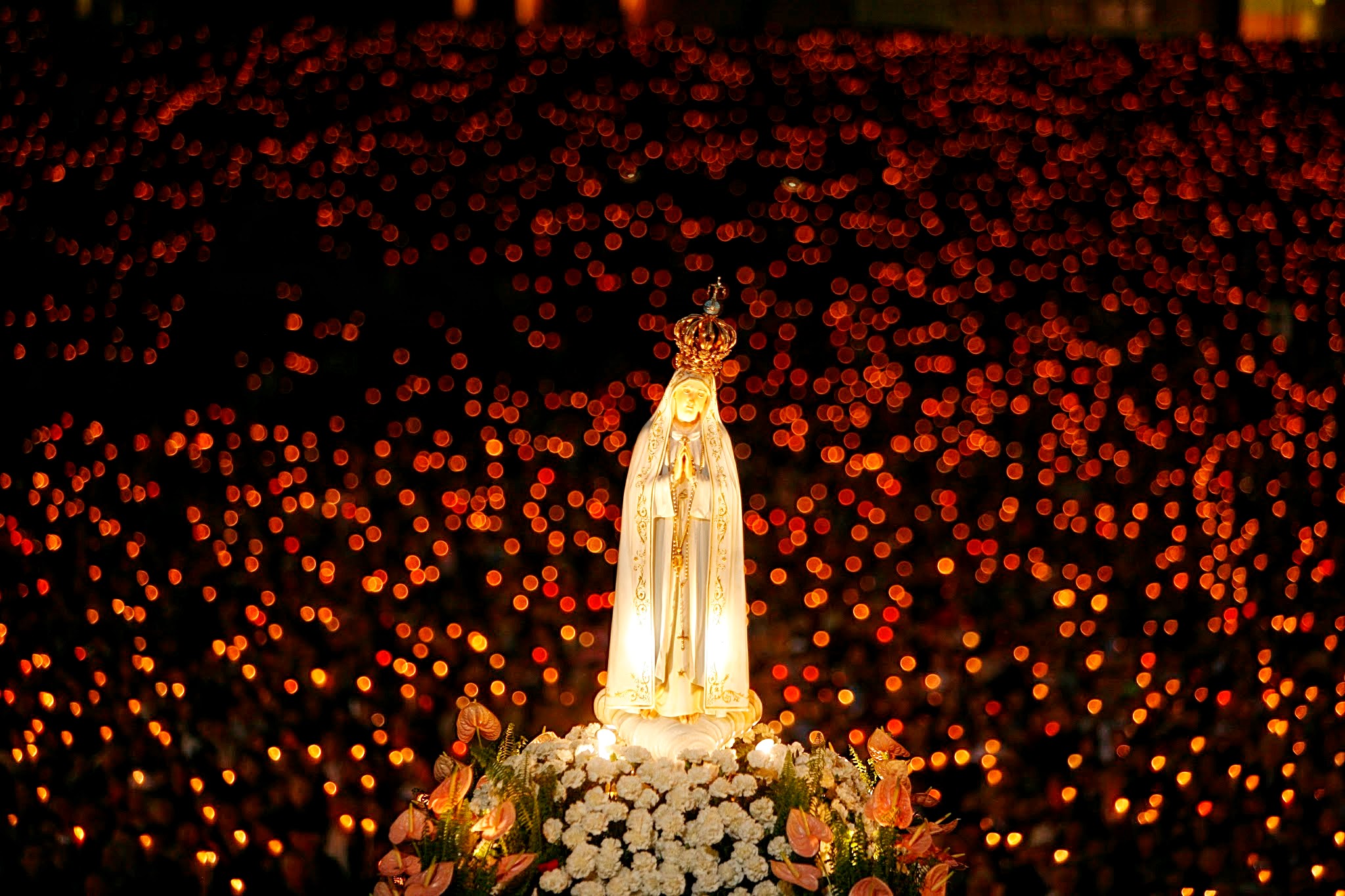 Fátima Tour from Lisbon - Afternoon - Photo 4