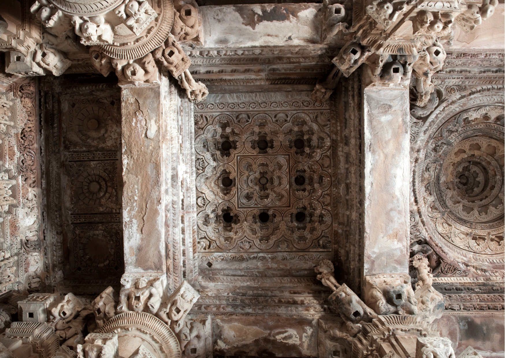 Heritage & Cultural Walk of Khajuraho (2 Hours Guided Walking Tour) - Photo 7