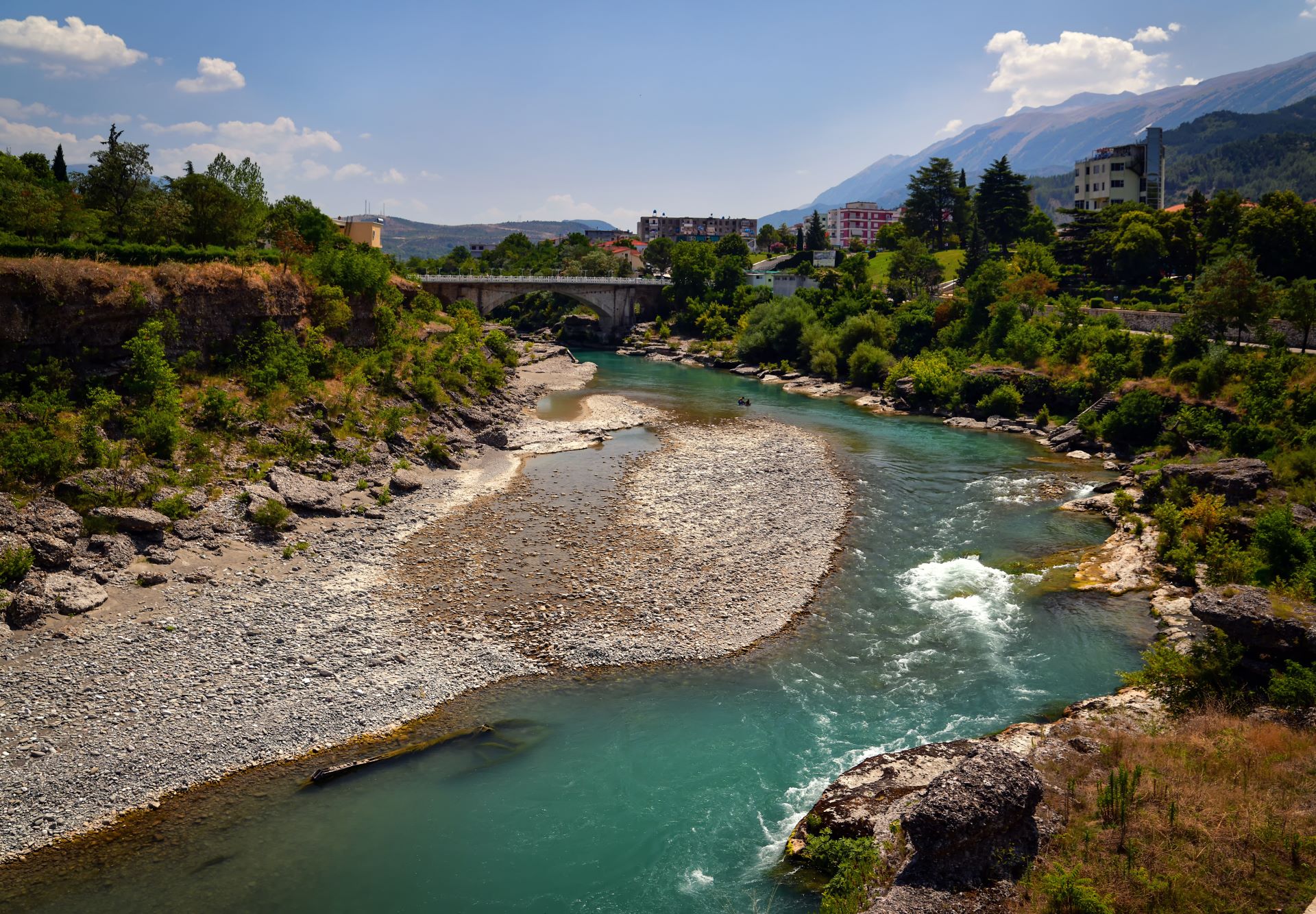 Day trip to Permet, a mix of nature, gastronomy and thermal pools - Photo 3