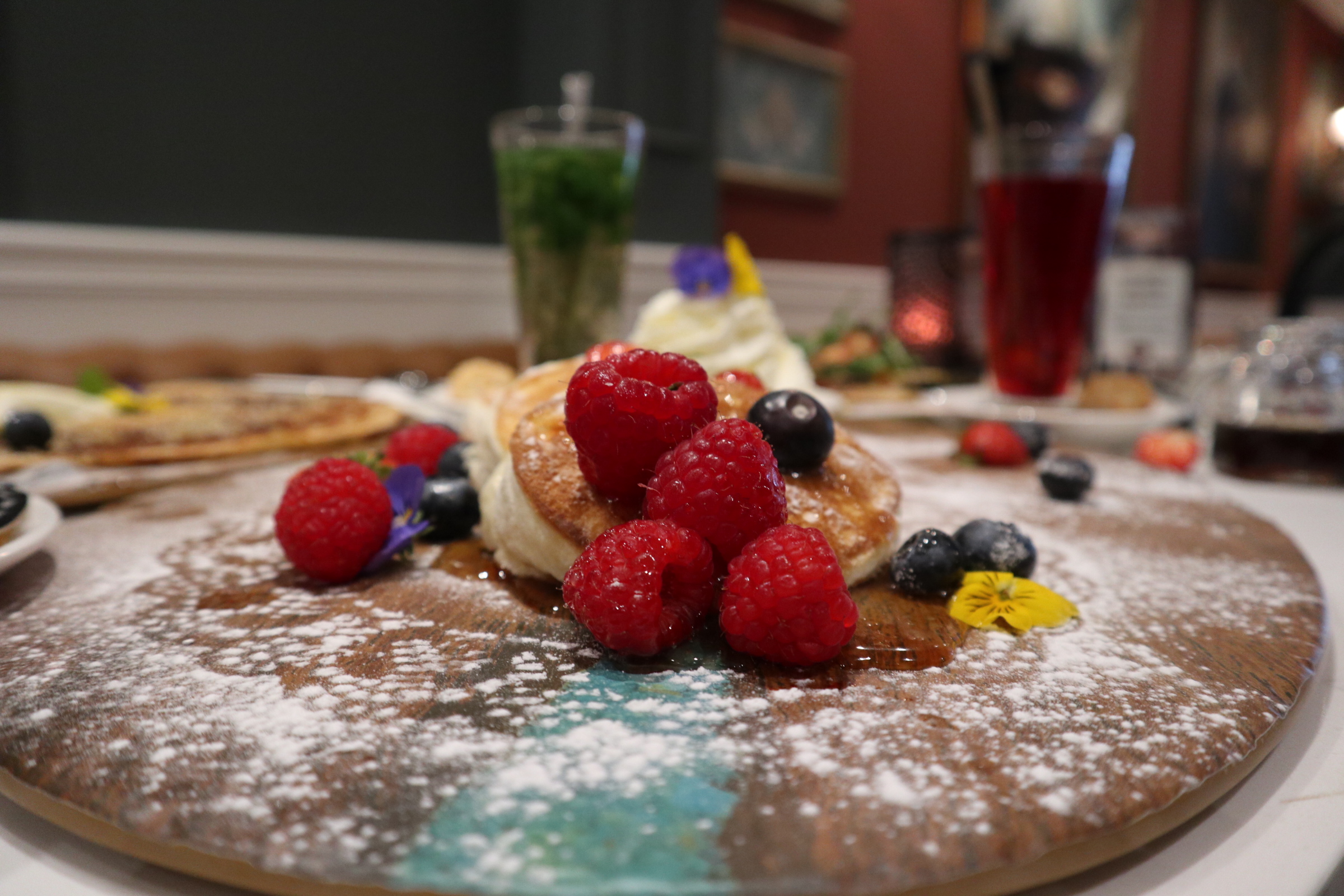Amsterdam walking tour with Dutch Pancake lunch – Image 3 | WeShare