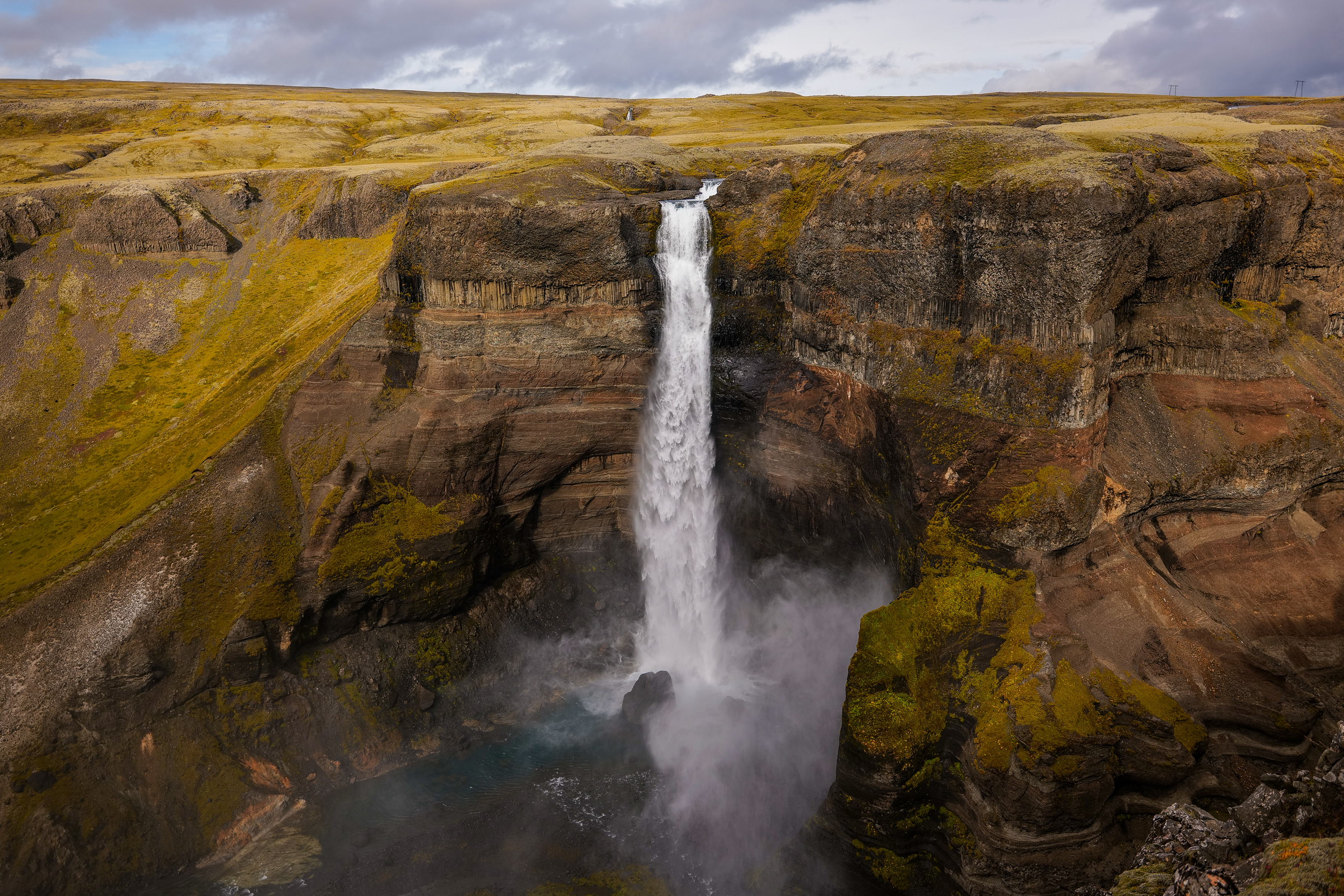 The Hidden Highlands - photo 15