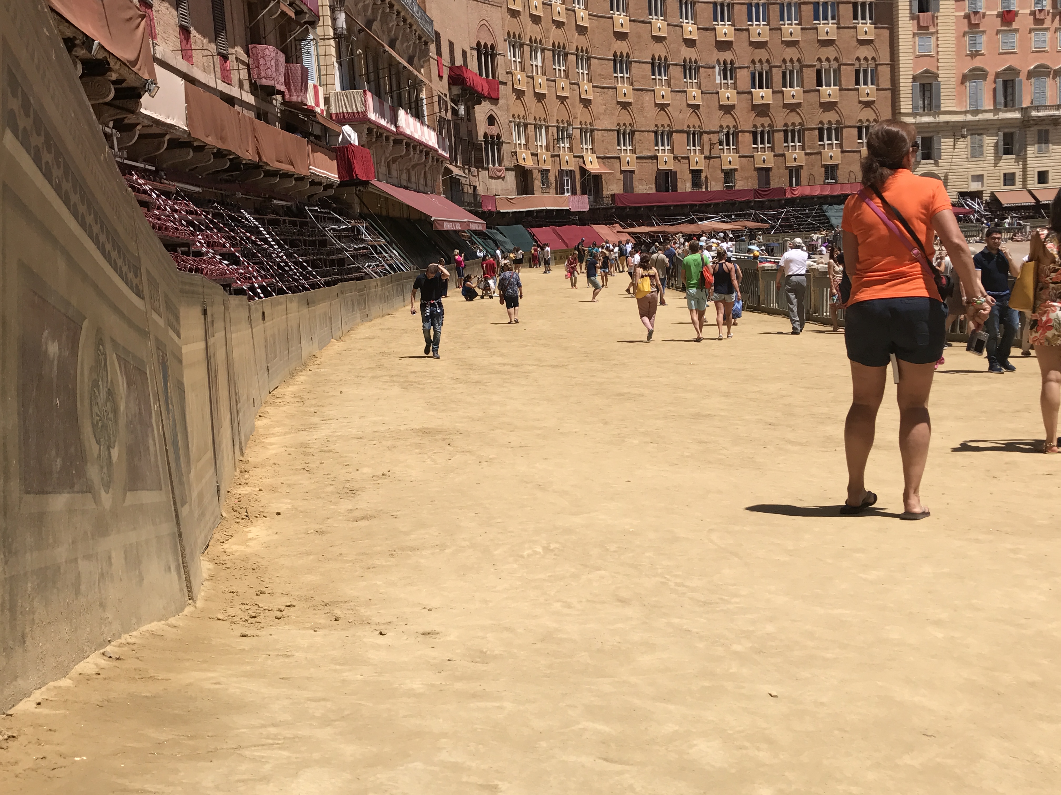 Siena & San Gimignano Tour from Florence: UNESCO Tuscany Day Trip - Photo 41