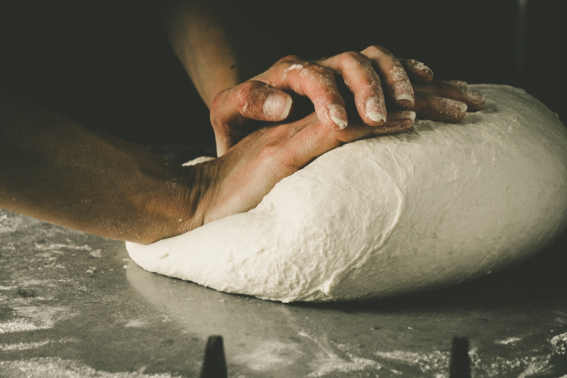 Pizza Making class from Taormina - Photo 9