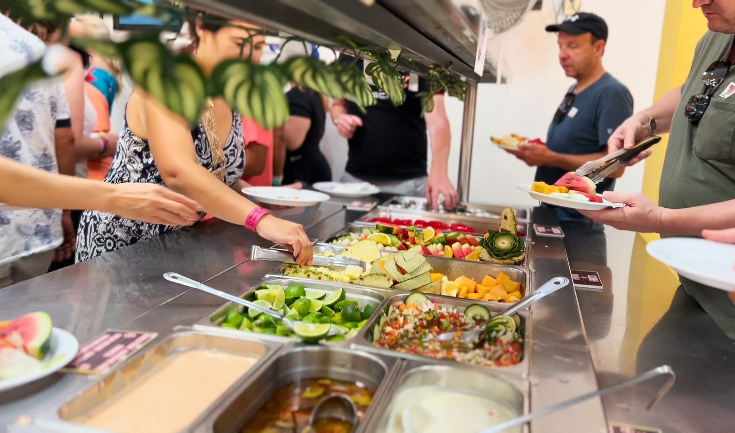Tulum'dan Chichen Itza Cenote ve Maya Mutfağı Turu
