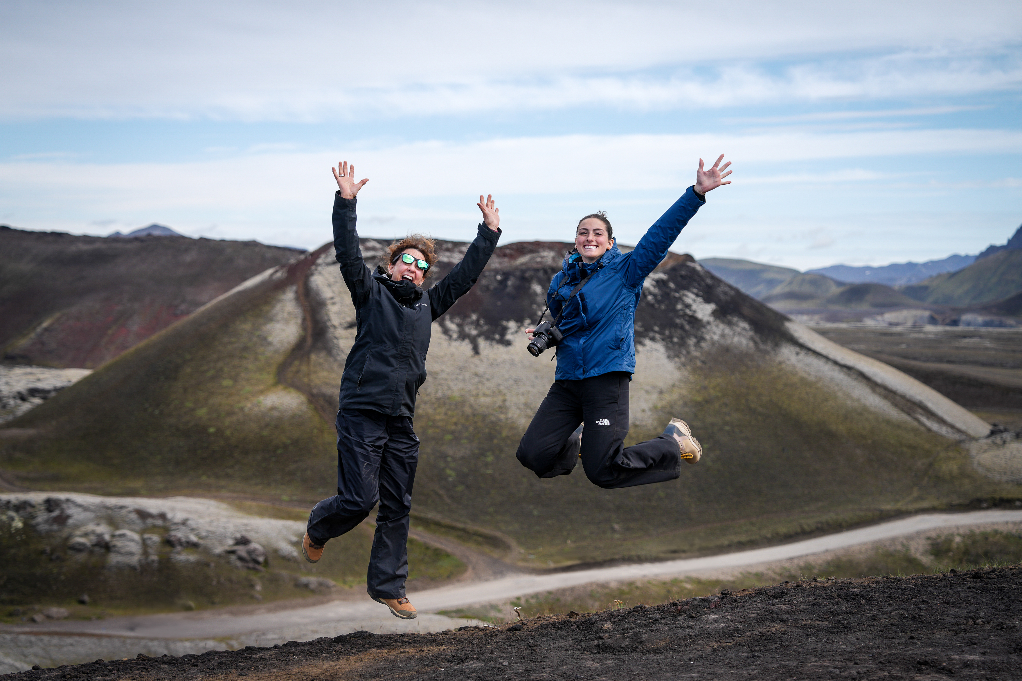 The Hidden Highlands