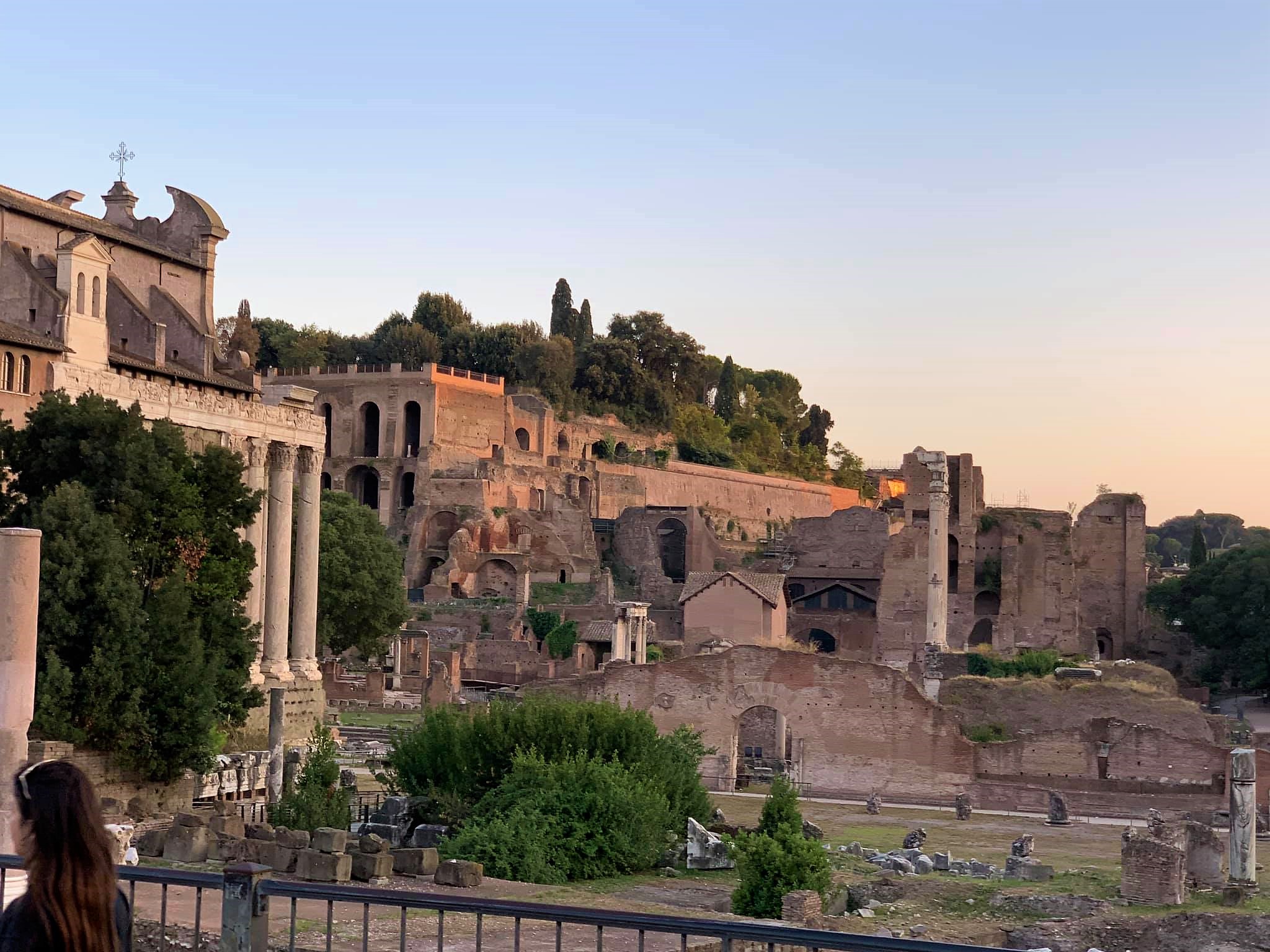 Private Tour: Colosseum and Ancient Rome  - Photo 23
