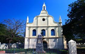 Highlights of the Kochi (Guided Half Day City Tour) - Photo 3