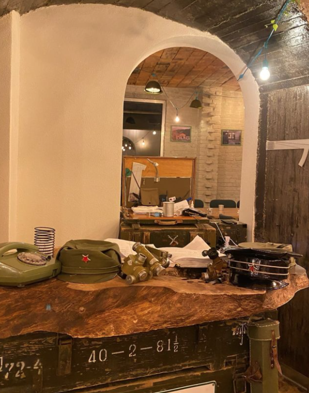 Unique Tirana: Communist History, Culture and Food Tour