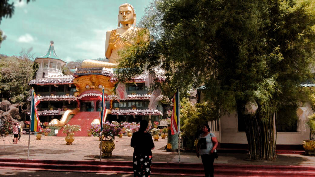 Temples & Nature (23 Days)