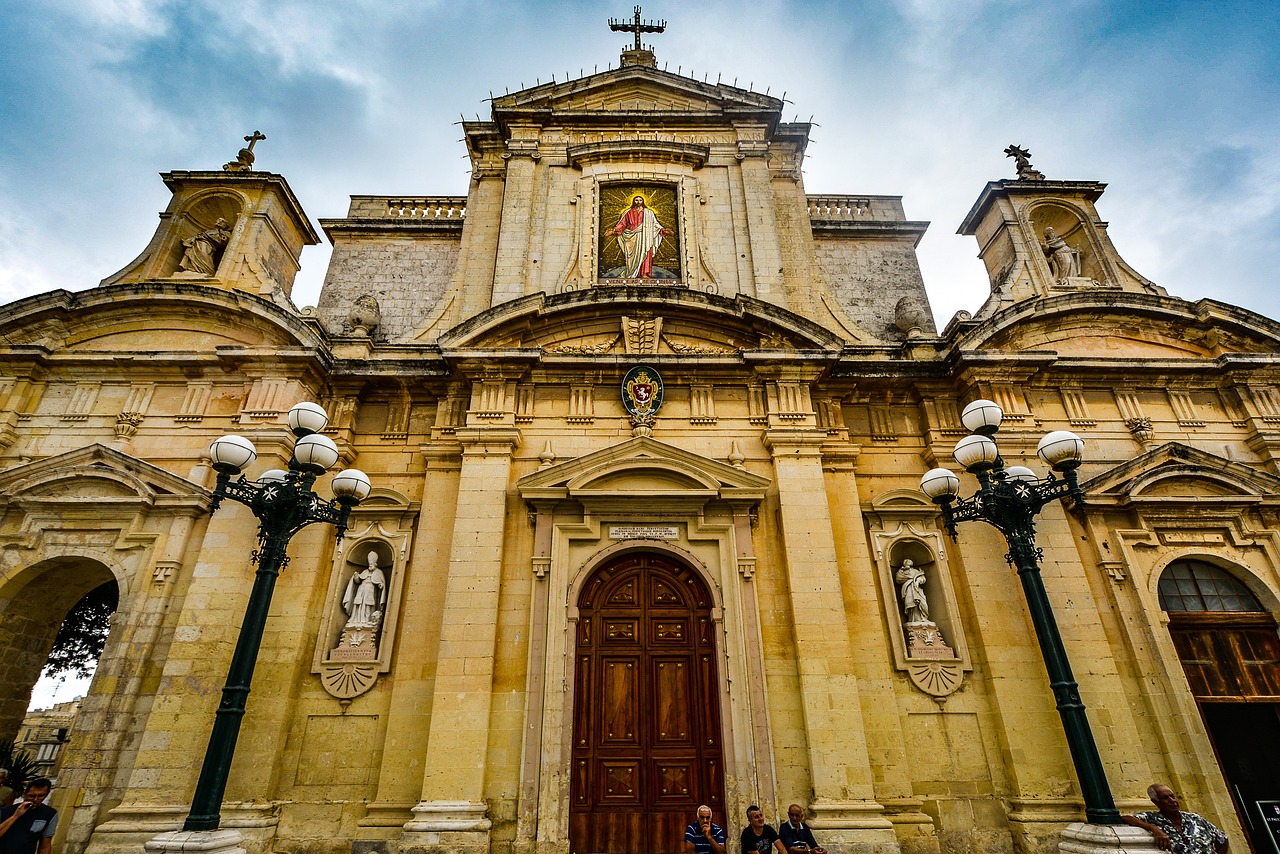 Mdina, Mosta, Pueblo de Artesanía y La Valeta | día completo - Foto 4