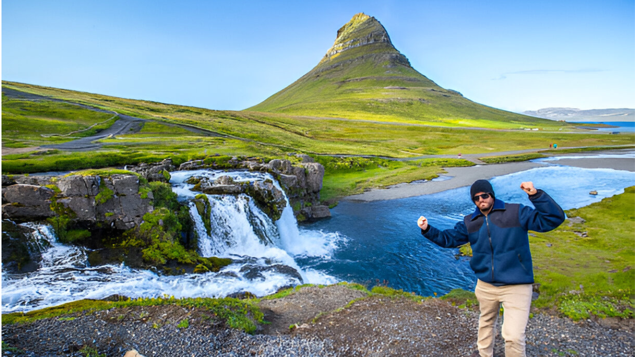 Excursión a Snaefellsnes en Español en Grupo Reducido con Recogida - Alojamientos en Reikiavik