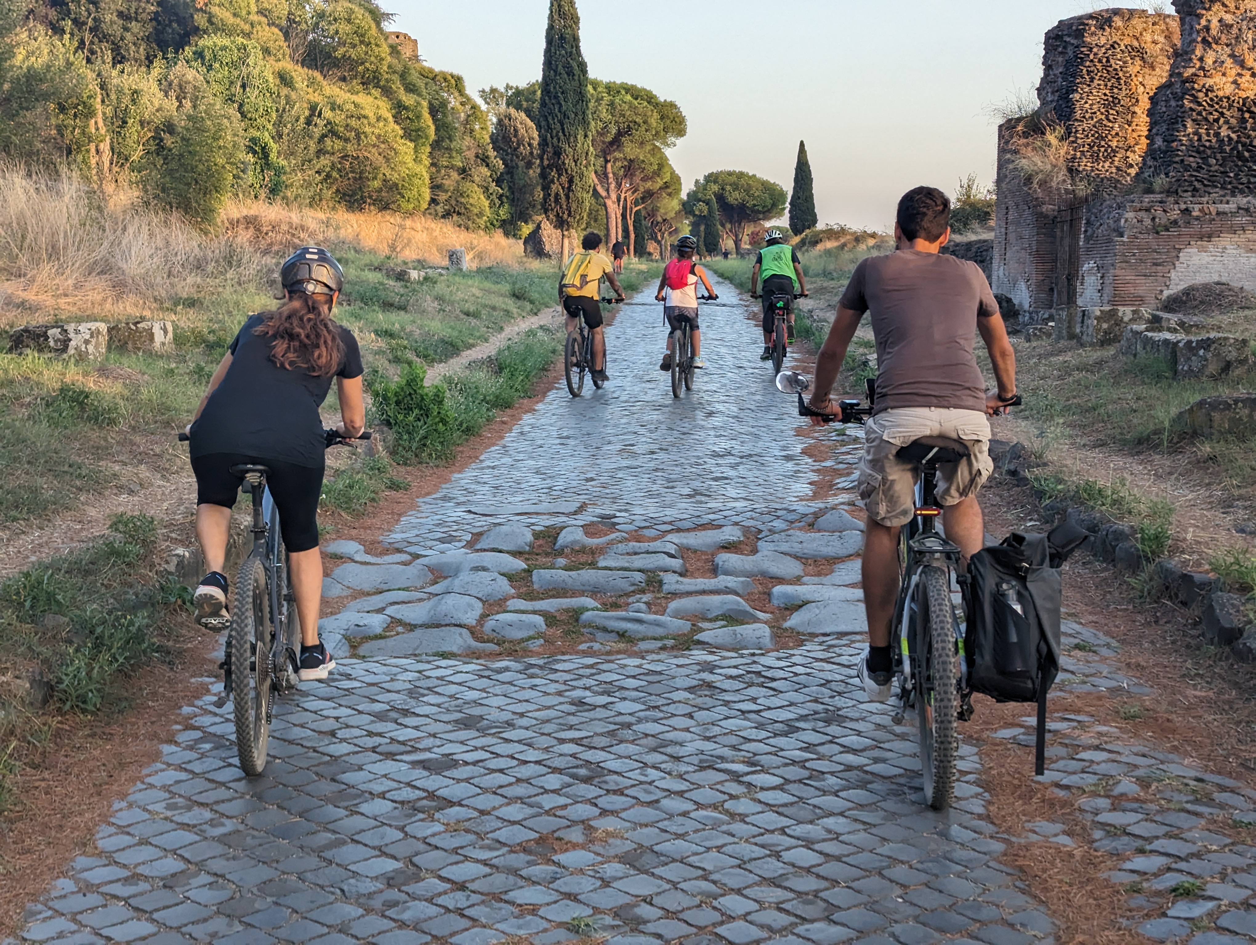 Appia Antica and Castel Gandolfo: day trip to discover an unseen face of Rome and the Castelli Romani - Photo 8