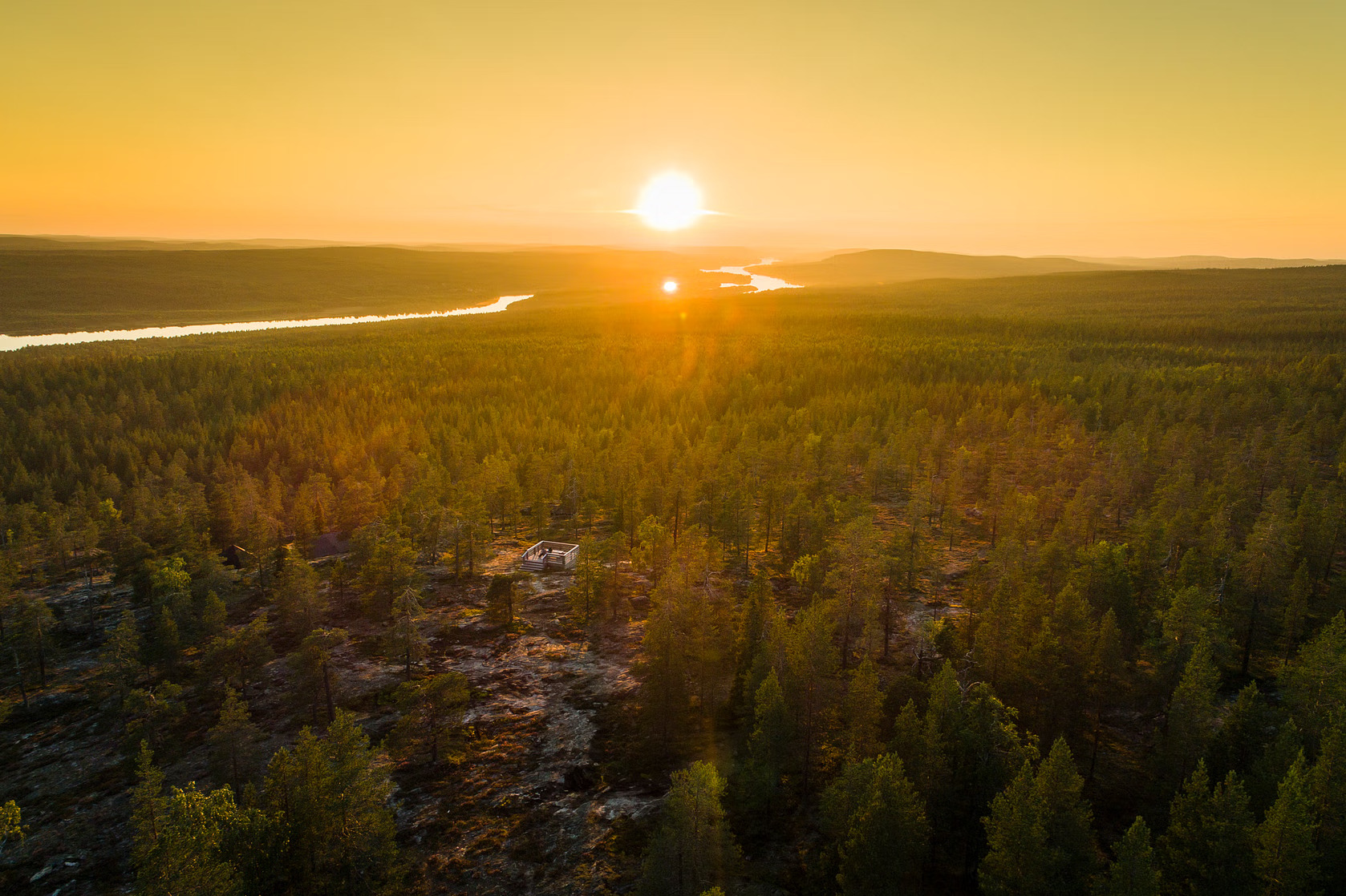 Wilderness Survival Tour - Summer & Autumn – Image 2 | WeShare