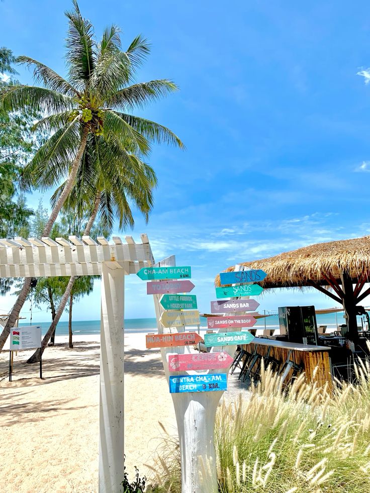 Escala en la playa de Hua Hin 4 días 3 noches - Foto 3