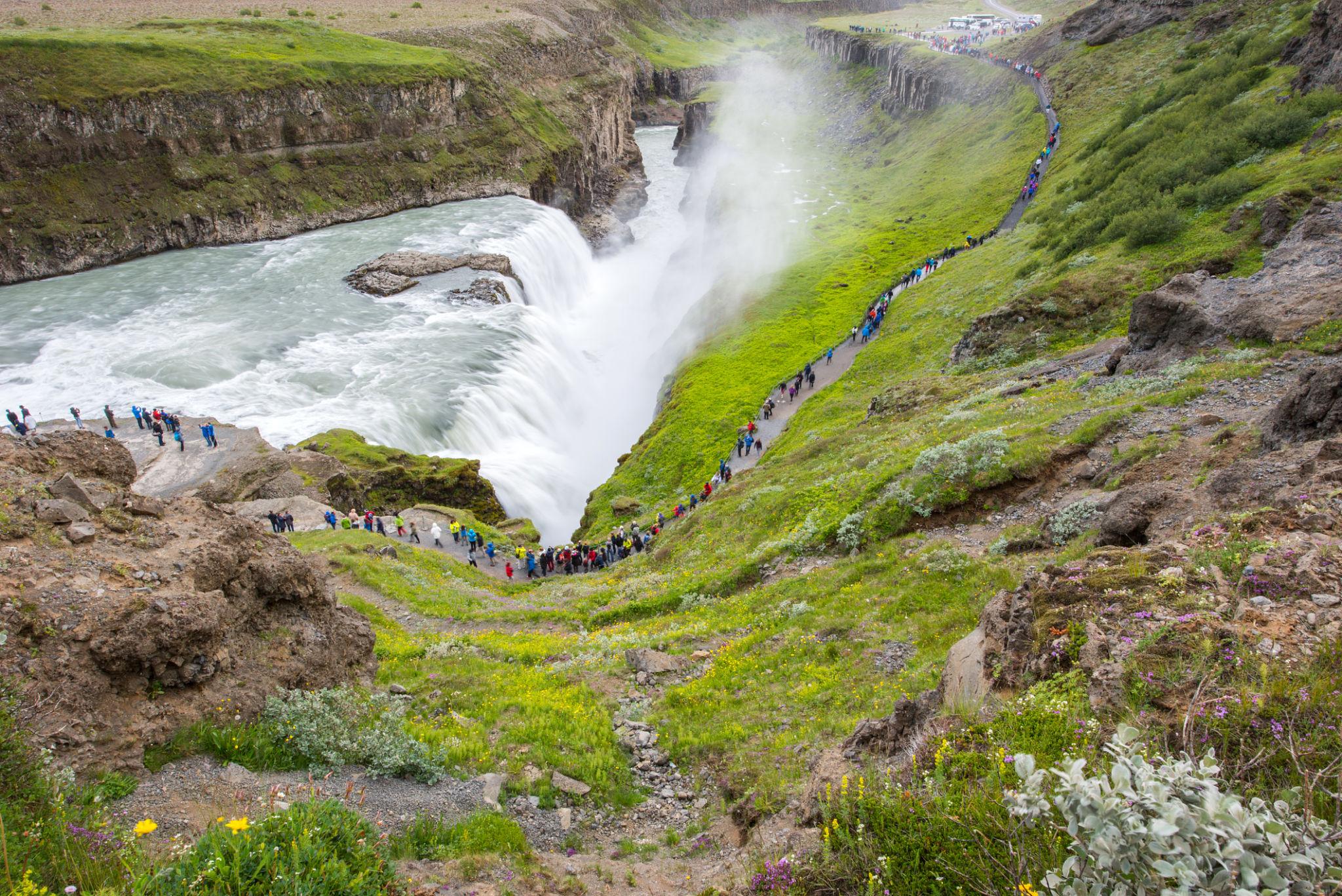 Golden Circle Private Tour & Fridheimar Farm Visit from Reykjavik - photo 10