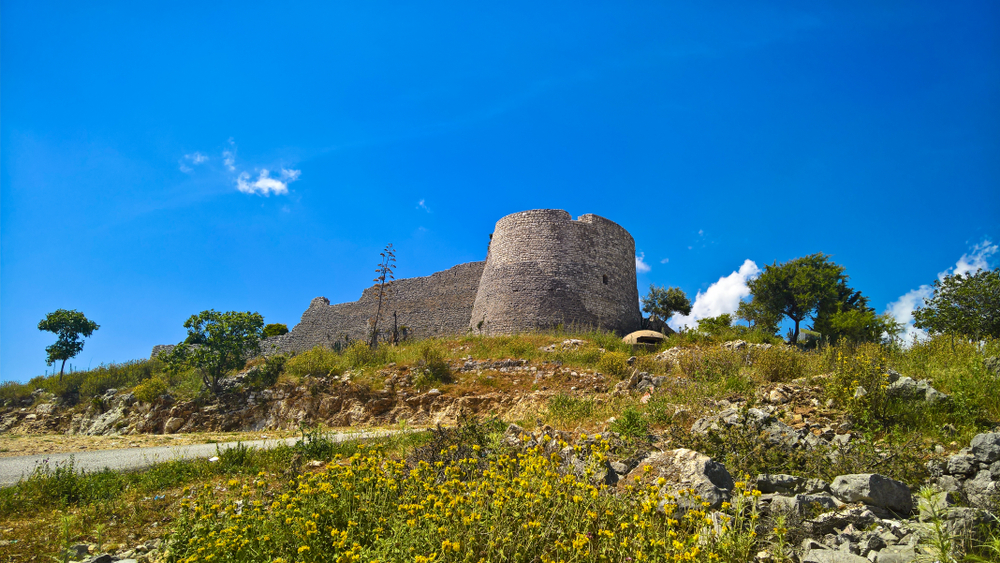 Saranda walking tour with history and archeology: half day panoramic tour - Photo 3