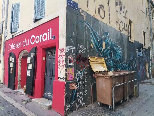 Le Panier: Walking tour at the Marseille's oldest neighbourhood  - Photo 18