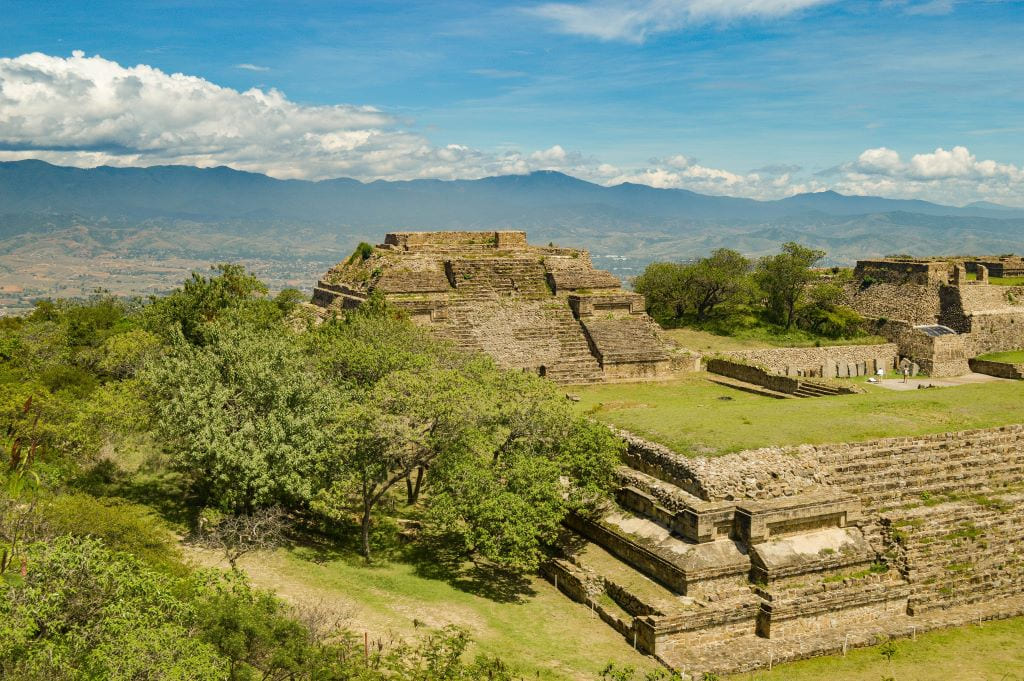 Mexico Travel Cities: Ruinas Antiguas, Cultura y Maravillas Naturales (8 Días) 4