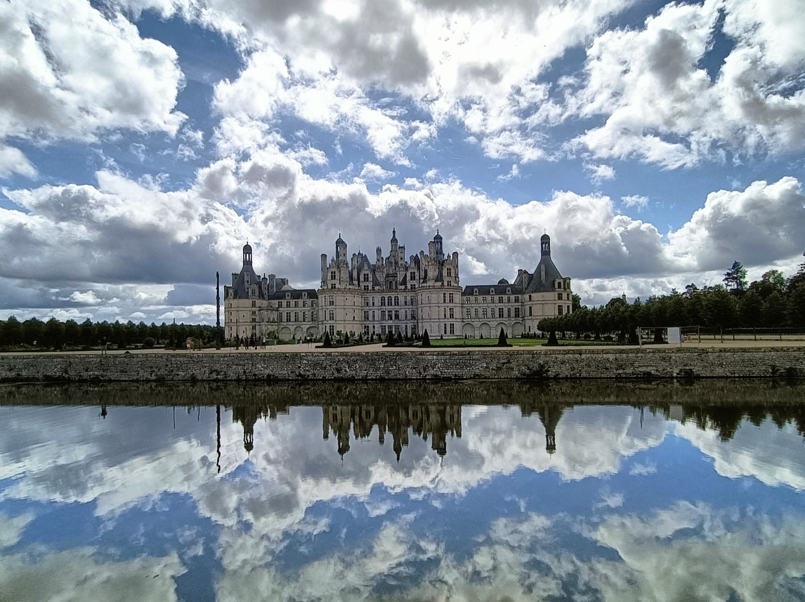 Tour Vale do Loire, Castelos de Chambord e Chenonceau de Tours em Semiprivado - Acomodações em Tours