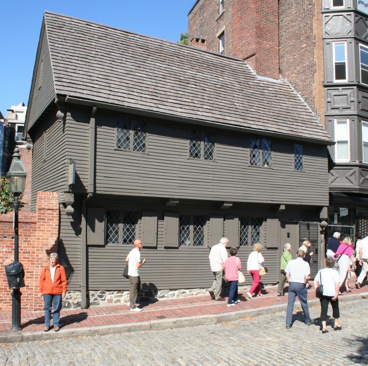 Boston City Pass ( Choices) - Photo 16