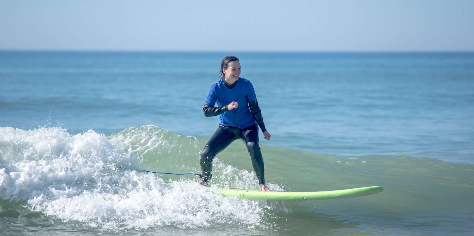 Lim-23: Clase de surf: domina la ola perfecta para principiantes y surfistas avanzados