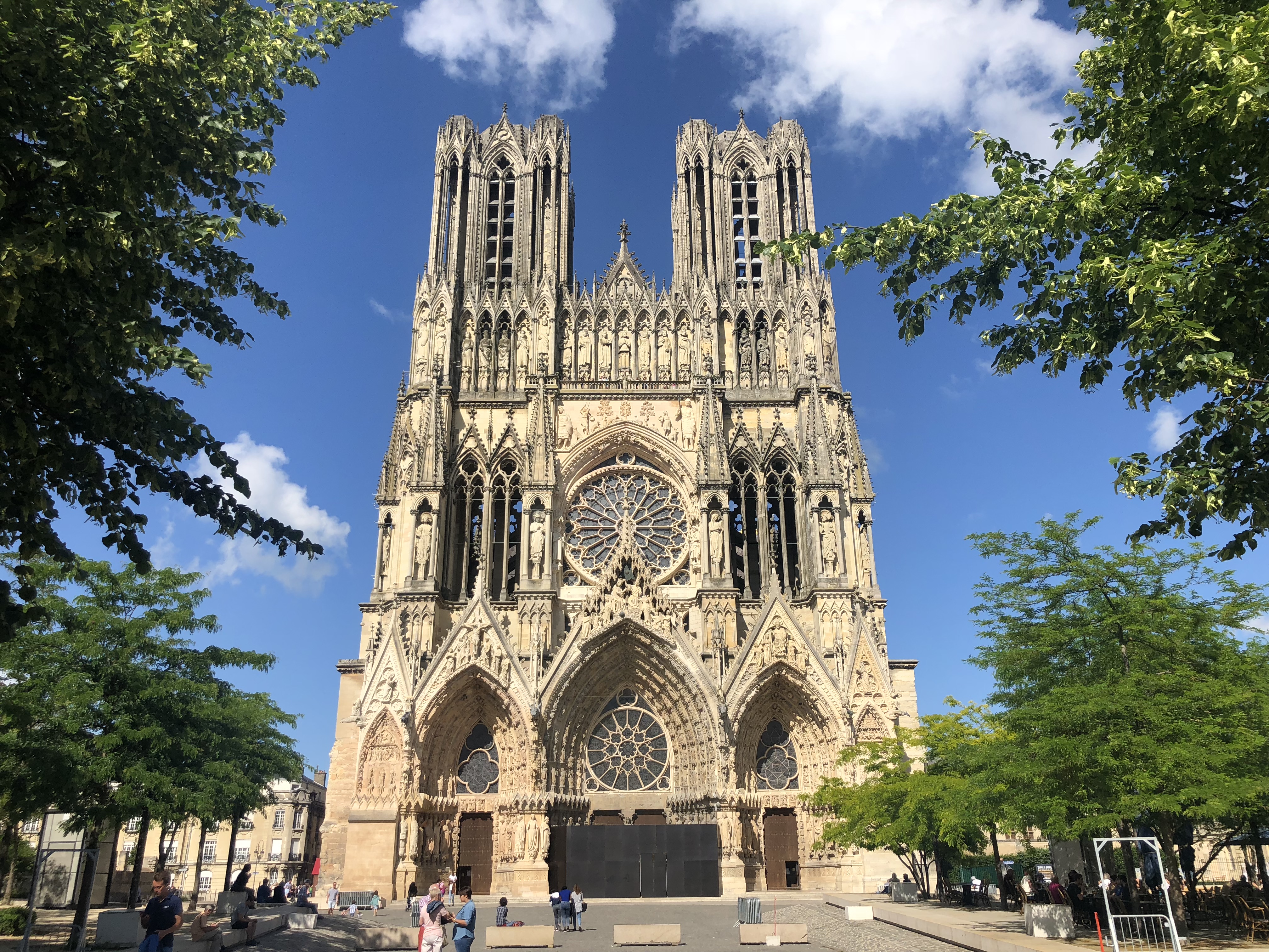 REIMS & CHAMPAGNE REGION One Day Trip  - Photo 6
