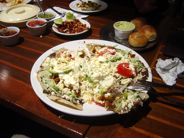 Oaxaca Food Tour: All Tastes from Monte Alban to Huatulco (10 Days)