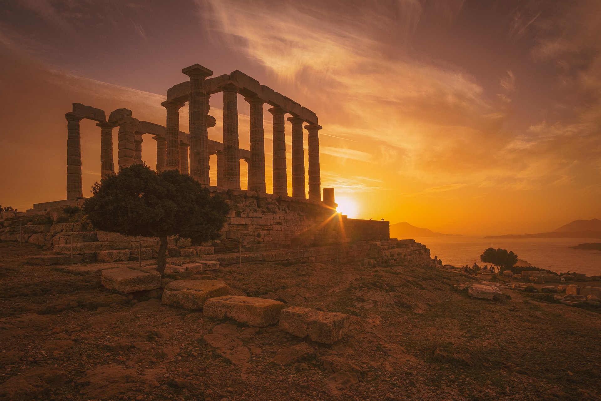 Best of Athens & Sunset at the Temple of Poseidon Full Day Tour – Image 1 | WeShare